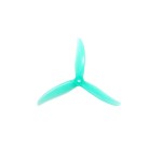 Gemfan SBANG 4934 4.9X3.4X3 3-Blade Plastic PC Propeller for 5inch Drones Sbang Available CW CCW for DIY